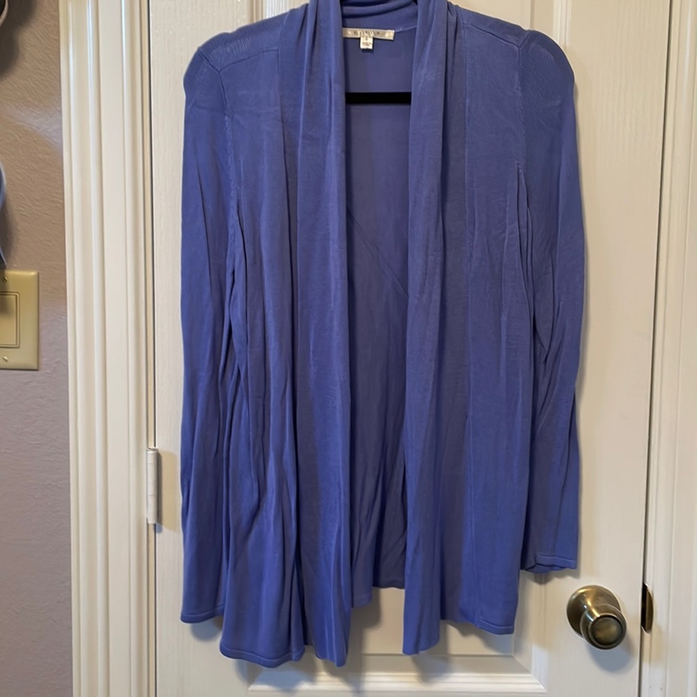 Cyrus Sweater